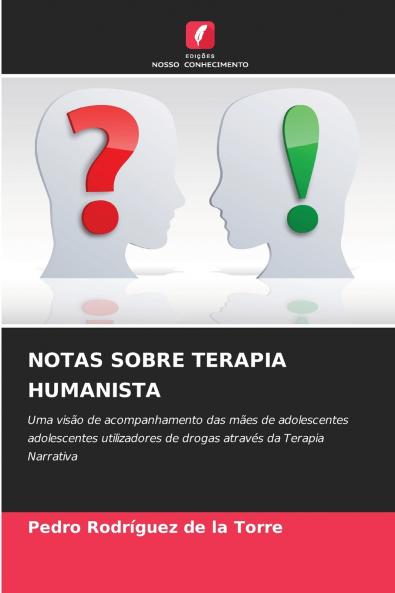 NOTAS SOBRE TERAPIA HUMANISTA