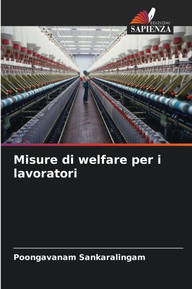 Misure di welfare per i lavoratori