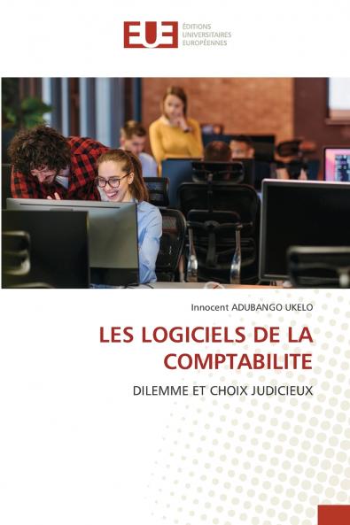 LES LOGICIELS DE LA COMPTABILITE
