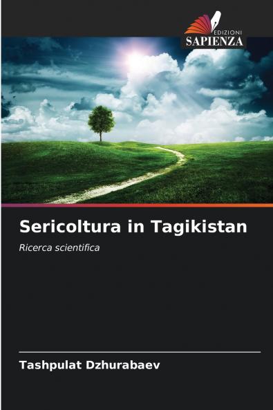 Sericoltura in Tagikistan