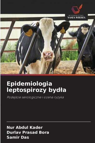 Epidemiologia leptospirozy bydła