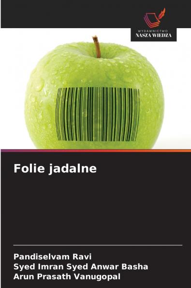 Folie jadalne