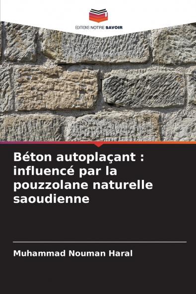 Béton autoplaçant