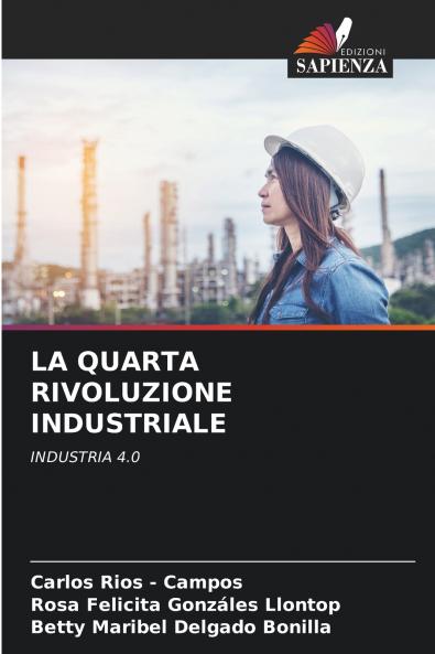 LA QUARTA RIVOLUZIONE INDUSTRIALE
