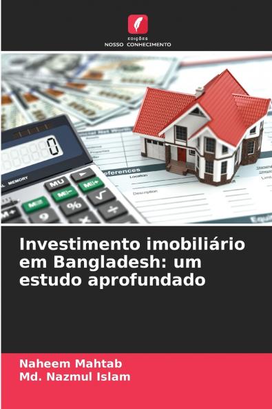 Investimento imobiliário em Bangladesh