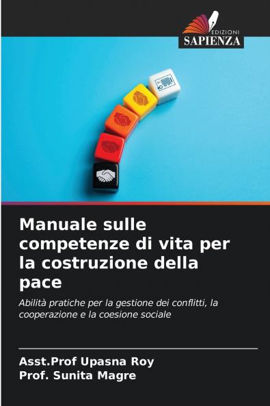Manuale sulle competenze di vita per la costruzione della pace