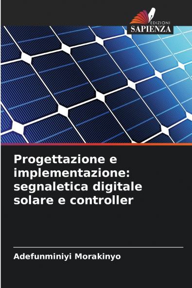 Progettazione e implementazione