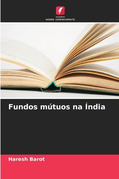 Fundos mútuos na Índia