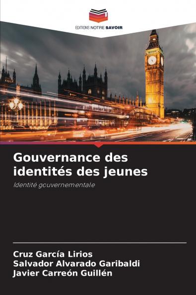 Gouvernance des identités des jeunes