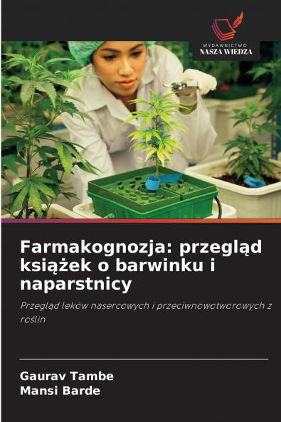 Farmakognozja