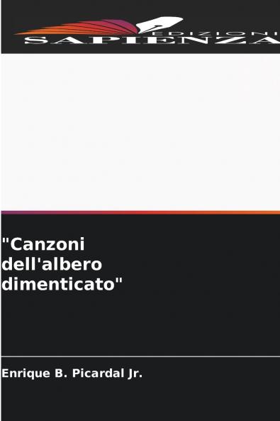 Canzoni dell'albero dimenticato
