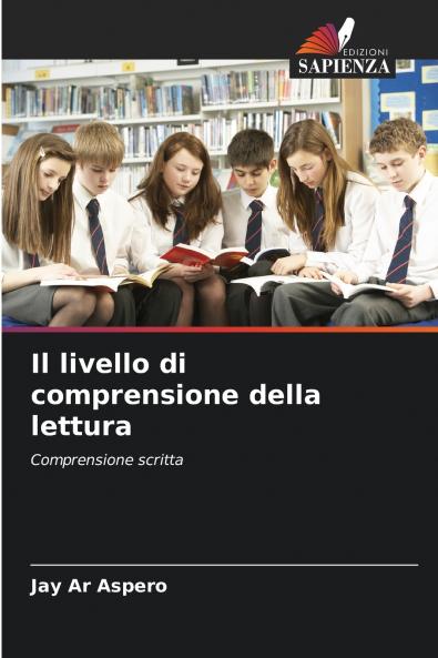 Il livello di comprensione della lettura