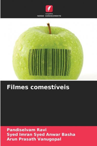 Filmes comestíveis