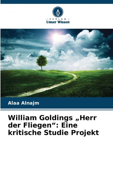 William Goldings „Herr der Fliegen