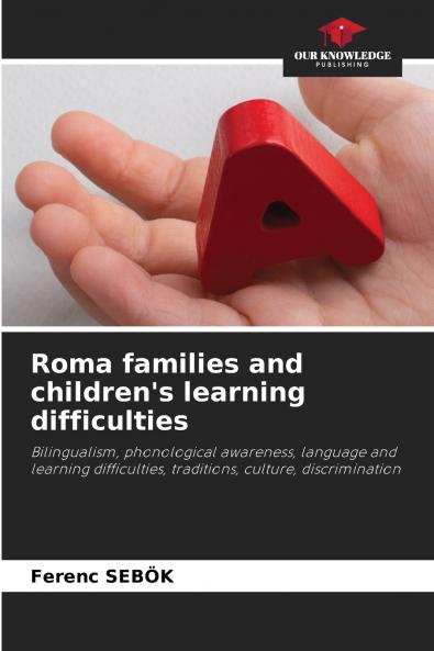 Roma families and children's learning difficulties