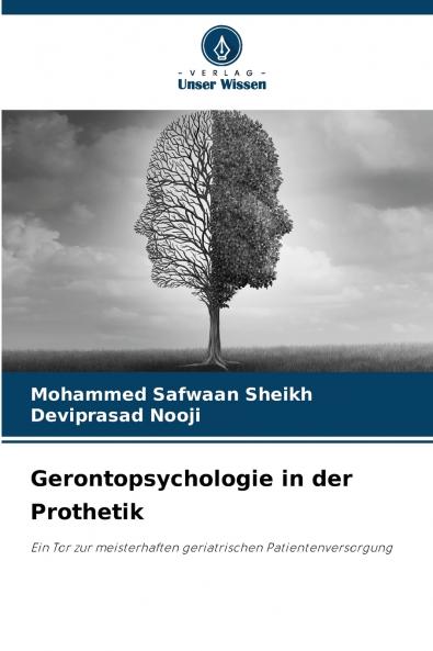 Gerontopsychologie in der Prothetik