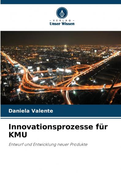 Innovationsprozesse für KMU