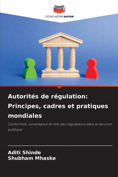 Autorités de régulation