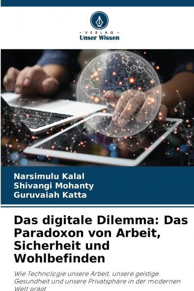 Das digitale Dilemma