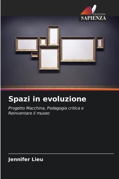 Spazi in evoluzione
