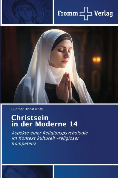 Christsein in der Moderne 14
