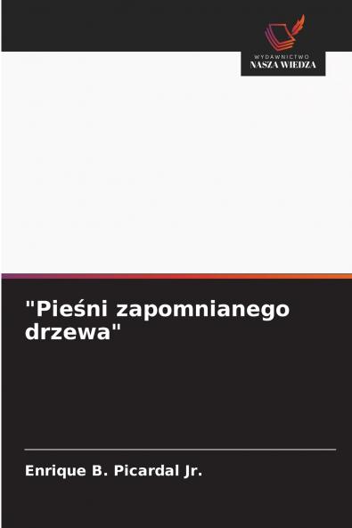 Pieśni zapomnianego drzewa