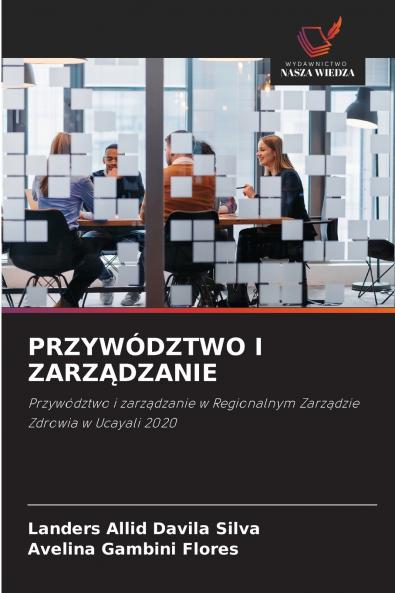 PRZYWÓDZTWO I ZARZĄDZANIE