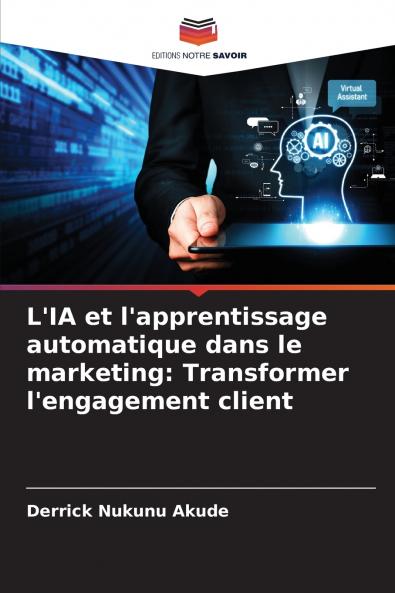 L'IA et l'apprentissage automatique dans le marketing