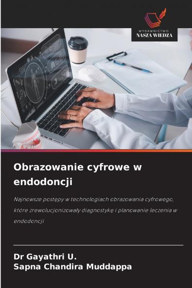 Obrazowanie cyfrowe w endodoncji