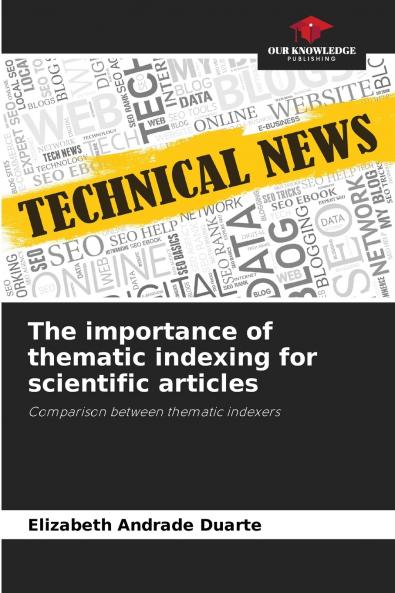 The importance of thematic indexing for scientific articles