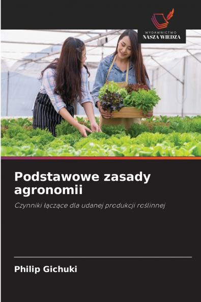 Podstawowe zasady agronomii
