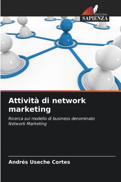 Attività di network marketing