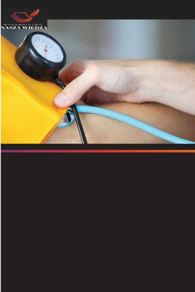 Nadciśnienie tętnicze w Egipcie