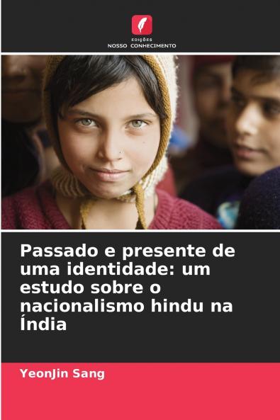 Passado e presente de uma identidade