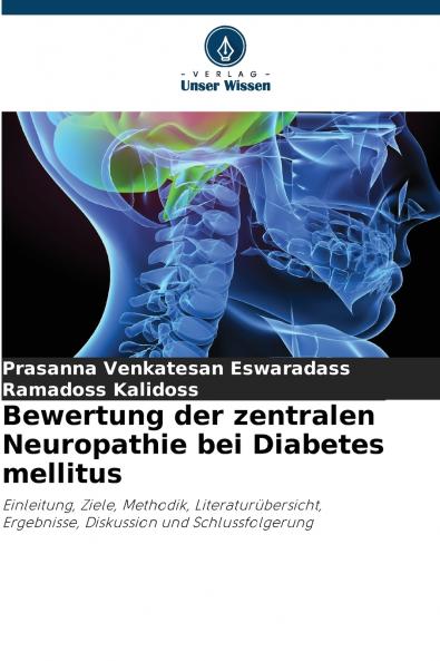 Bewertung der zentralen Neuropathie bei Diabetes mellitus
