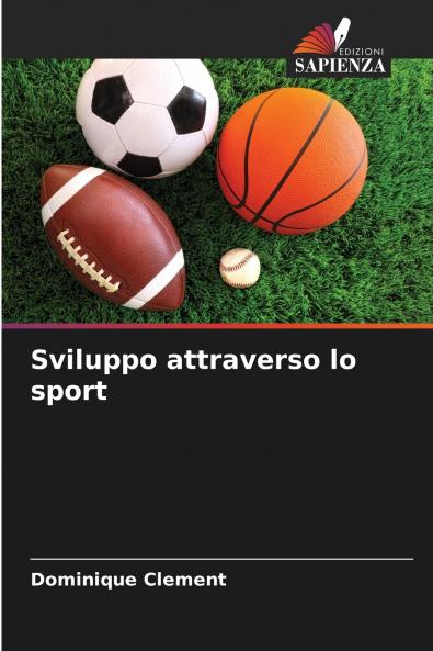 Sviluppo attraverso lo sport