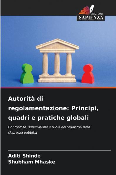 Autorità di regolamentazione