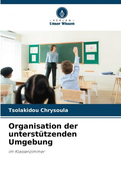 Organisation der unterstützenden Umgebung