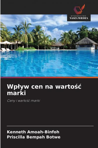 Wpływ cen na wartość marki