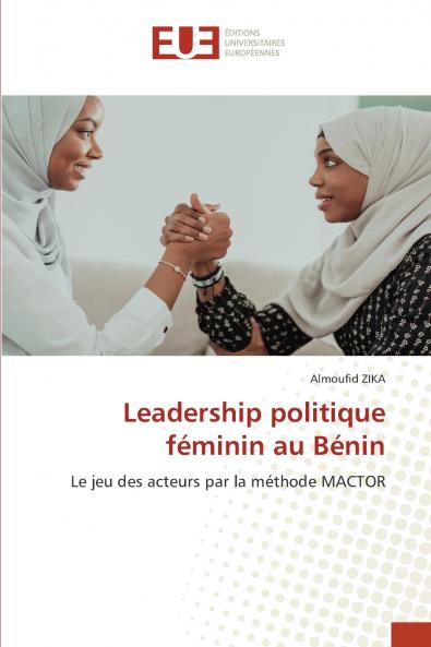 Leadership politique féminin au Bénin