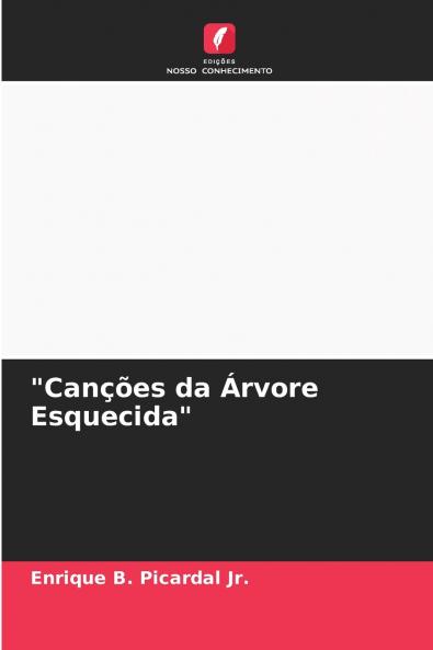 Canções da Árvore Esquecida