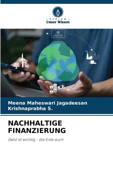 NACHHALTIGE FINANZIERUNG