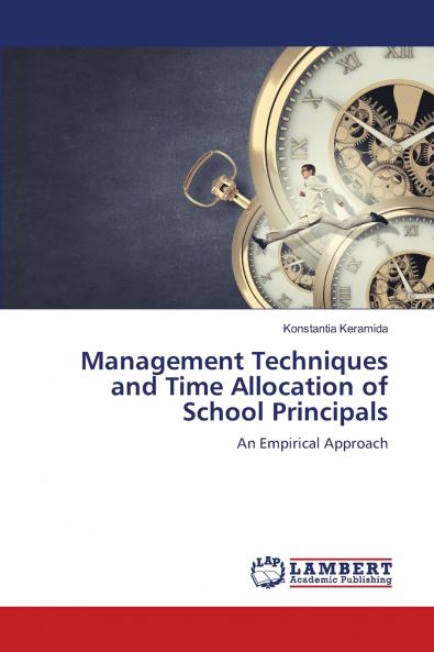 Management Techniques and Time Allocation of School Principals