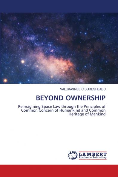 BEYOND OWNERSHIP