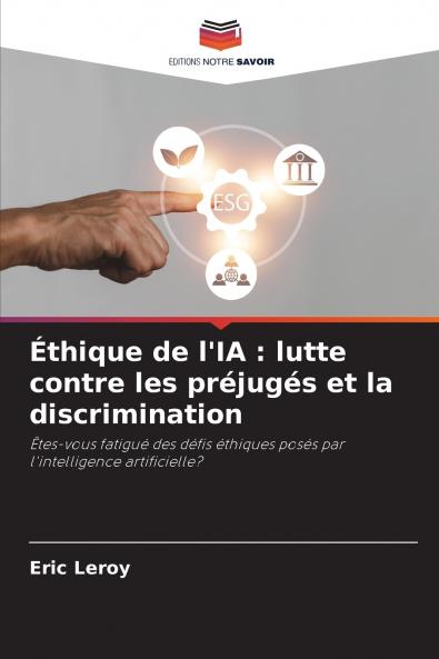 Éthique de l'IA