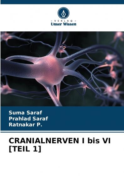 CRANIALNERVEN I bis VI [TEIL 1]