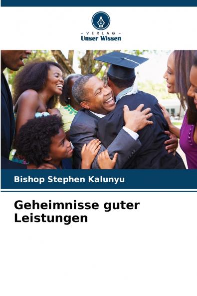 Geheimnisse guter Leistungen