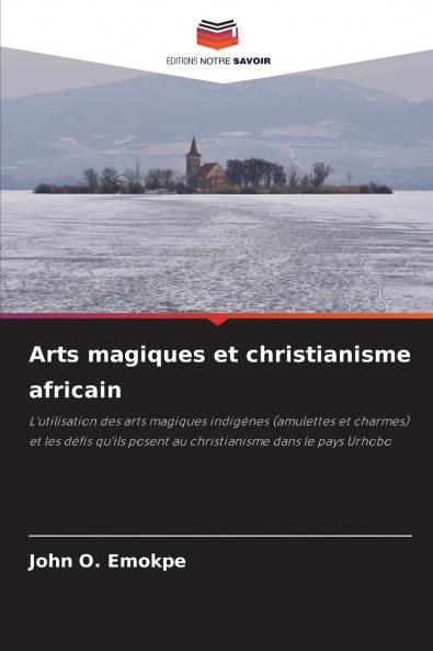 Arts magiques et christianisme africain