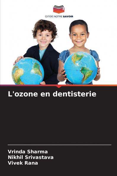 L'ozone en dentisterie