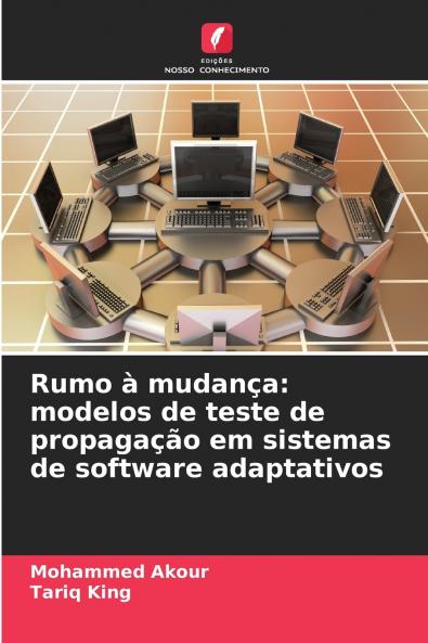 Rumo à mudança